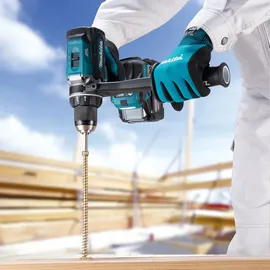 Makita DF003GU201 inkl. 2 x 40 V + Makpac