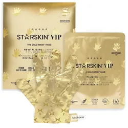 STARSKIN ® The Gold MaskTM Handmaske   