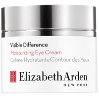 Elizabeth Arden Visible Difference Moisturizing Eye Cream 15 ml