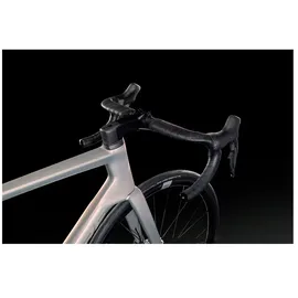 Lapierre Xelius DRS 6.0 2025 55 Zoll RH 55 cm Unisex beige