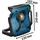 Bosch Baustrahler Metall 2 kg blau ohne Akku