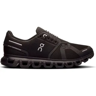 Cloud 6 Damen Black / Black 36