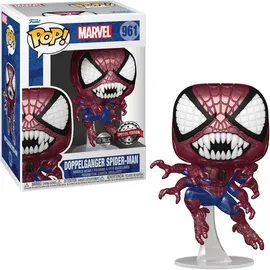 Funko Doppelgänger Spiderman Actionfigur