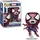 Funko Doppelgänger Spiderman Actionfigur