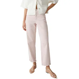 opus pants Barrel Jeans Melly relax Rosa, 38 L28