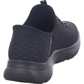 SKECHERS Summits High Range Herren Schwarz 44