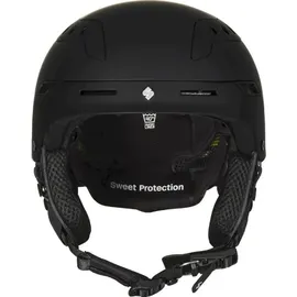 Sweet Protection Switcher MIPS 53-56 cm Schwarz