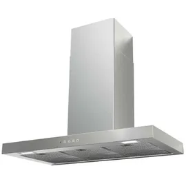 Mepamsa Stilo Neo 70 Dunstabzugshaube 70 cm Silber