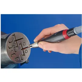 pferd tools PFGA 07/220 Druckluft-Feilgerät
