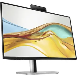 HP Series 5 Pro 524pm 24" schwarz