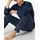 SCHIESSER Pyjama Casual Essentials in admiral | Gr.: 106