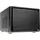 Kolink Satellite MINI-ITX Desktop PC-Gehäuse Schwarz,