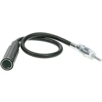 ACV Electronic DIN Antennenverlängerung 75 cm