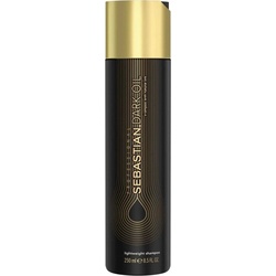 Sebastian, Shampoo, Dark Oil lightweight (250 ml)