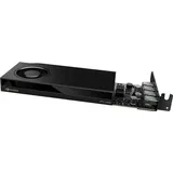 NVIDIA RTX A400, - Grafikkarten - RTX A400, 4 GB, GDDR6, 64 Bit, 5120 x 2880 Pixel, PCI Express x8 4.0