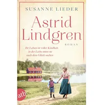 Aufbau Taschenbuch Verlag Astrid Lindgren