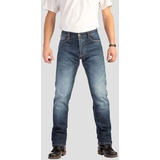 Rokker Iron Selvage Jeans Modell 2020 33