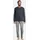 SCHIESSER Pyjama Night & Home Grau 54