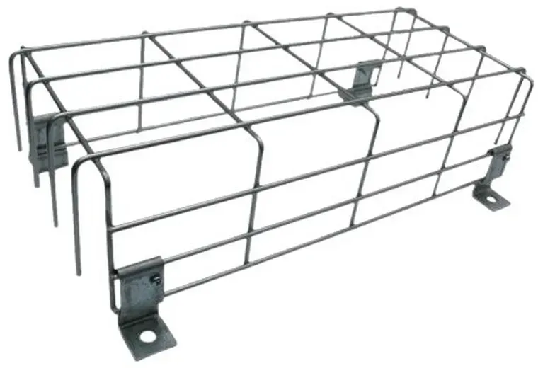 H1 Solutions Ballschutzkorb Bounce Guard 4330