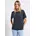 STREET ONE T-Shirt STREET ONE 36 blau blau normal normal T-Shirt