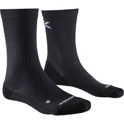 X-Socks X-socks Core Sport Graphics Crew opal black/arctic white (B002) 45-47