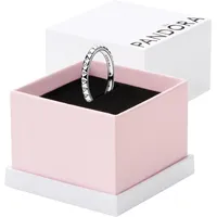 Pandora ME Pyramiden Ring 192800C01 Damenring