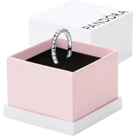 Pandora ME Pyramiden Ring 192800C01 Damenring
