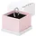 Pandora ME Pyramiden Ring 192800C01 Damenring