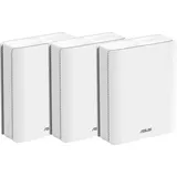 Asus BQ16 Tri-Band Router 3 St.