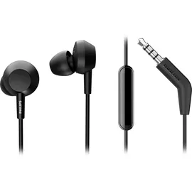 Philips TAE4105 schwarz