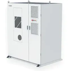  C&I 215 kWh AiO System ongrid/offgrid kein MPPT 