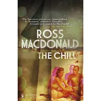 Penguin Books UK The Chill