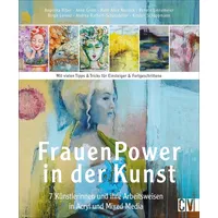 Christophorus Verlag Frauen Power in der Kunst.