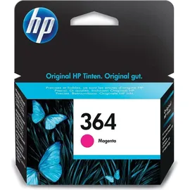 HP 364 magenta