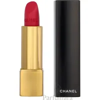 Chanel Rouge Allure Velvet Luminous Matte Lip Colour #45 Intense