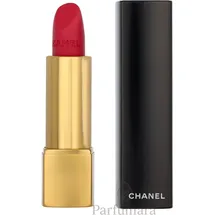 Chanel Rouge Allure Velvet Luminous Matte Lip Colour #45 Intense