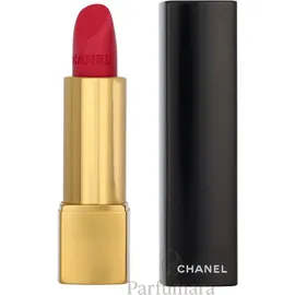 Chanel Rouge Allure Velvet Luminous Matte Lip Colour #45 Intense