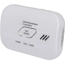 as - Schwabe Kohlenmonoxid-Melder Batteriebetrieben