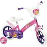 HUFFY Disney Princess 12 Zoll rosa