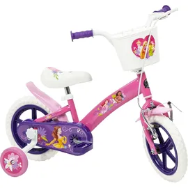 HUFFY Disney Princess 12 Zoll rosa