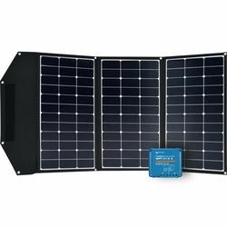 Offgridtec FSP-2 195W Ultra KIT MPPT 15A faltbares Solarmodul