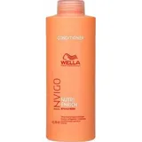 Wella Invigo Nutri-Enrich Conditioner 1000ml - intensive Ernährung Conditioner