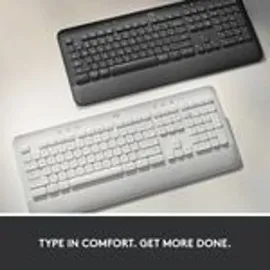 Logitech K650 Kabellos AZERTY