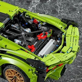 LEGO Technic Lamborghini Sián FKP 37 42115