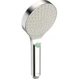 Hansa Handbrause HANSAACTIVEJET DIGITAL d 120mm, 1-str., selbstversorgend, chr