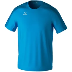 erima EVO STAR Trainingsshirt curacao/mykonos 3XL
