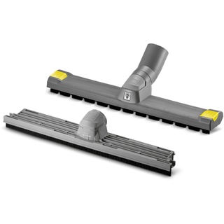 Kärcher Nass-/Trockenbodendüse, Kunststoff Adv, DN 40, Breite 360 mm