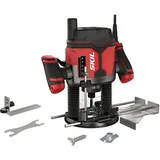 SKIL 1860 Aa Oberfräse 1400 W