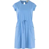 Fjällräven High Coast Lite Kleid Blau XL