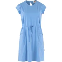 Fjällräven High Coast Lite Kleid Blau XL